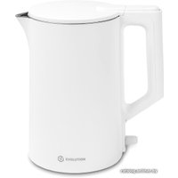 Электрический чайник Evolution KP15151 + набор кружек Makkua Cup Cozyday MC270