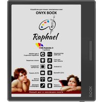 Электронная книга Onyx BOOX Raphael