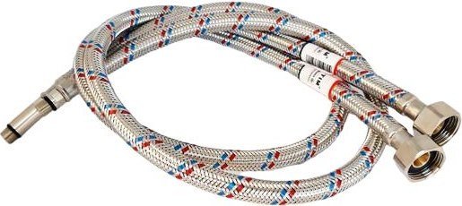 Гибкая подводка Tim C28-3 0.3 м игла