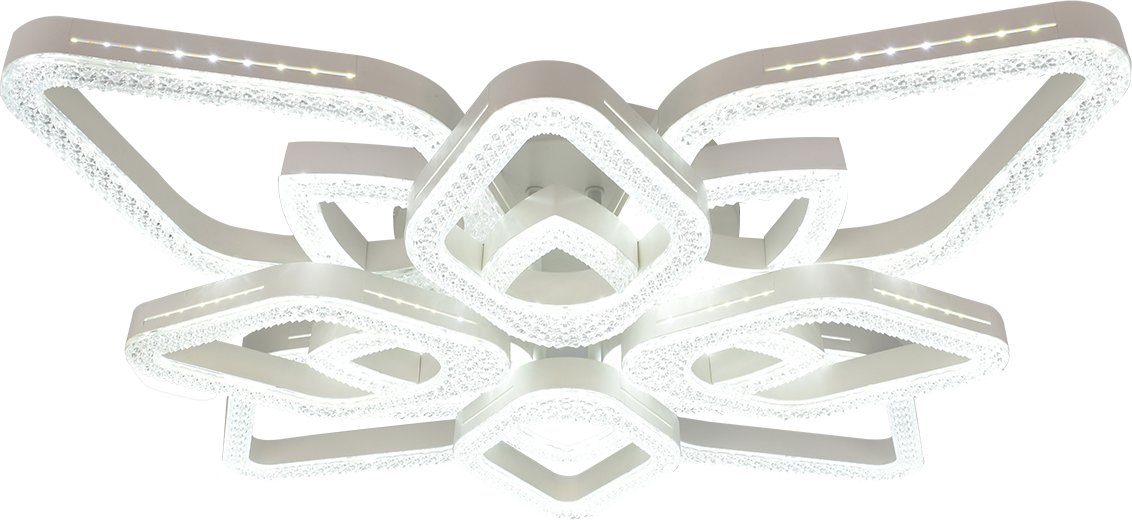 Припотолочная люстра Escada 10280/8LED
