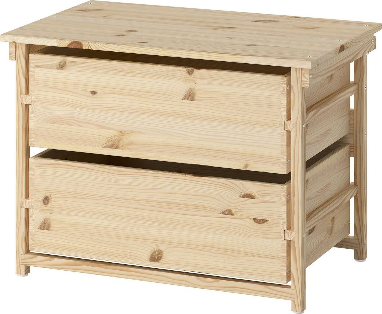 Комод Ikea Kronoren 90610799