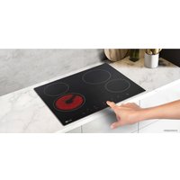 Варочная панель LG CBEZ2414B