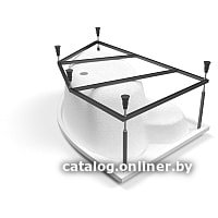 Каркас Cersanit Kaliope 153 New / K-RW-KALIOPE153