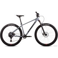 Велосипед Atom Xtrail X10 р.16 (Flashing Grey)