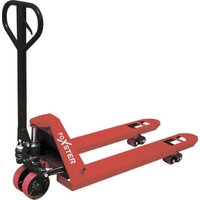 Рохля Foxster DF 25-1150x550-P/P