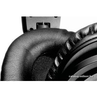 Наушники Audio-Technica ATH-M50