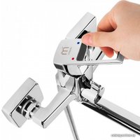 Смеситель Milardo Atlantic ATLSBLCM10