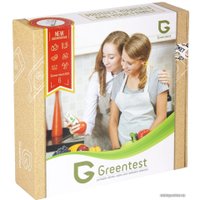 Нитратомеры, дозиметры, экотестеры Greentest Eco 6 (белый)