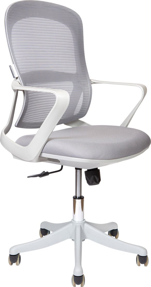 

Офисное кресло Norden Play CF Grey 336G-LB (серый)