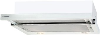 Кухонная вытяжка Nodor Extender White Glass 60