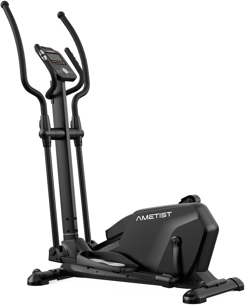 

Эллиптический тренажер AMETIST Spectre