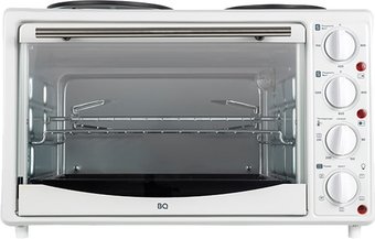 Мини-печь BQ EO3003WGP
