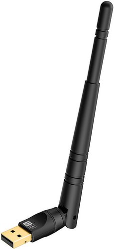 Bluetooth адаптер USBTOP 559578