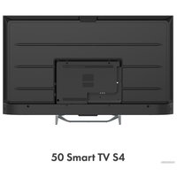 Телевизор Haier 50 Smart TV S4