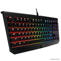 Клавиатура Razer BlackWidow Tournament Chroma