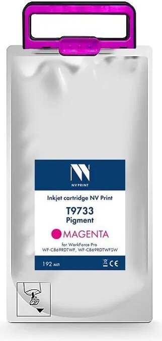 

Картридж NV Print NV-C13T973300