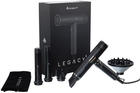 

Фен-стайлер Dewal Legacy2 LD-1890