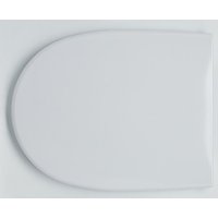 Сиденье для унитаза Saniteco SD 16m (с микролифтом)