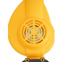 Ручная воздуходувка Denzel AB-500 (с 1-им АКБ)