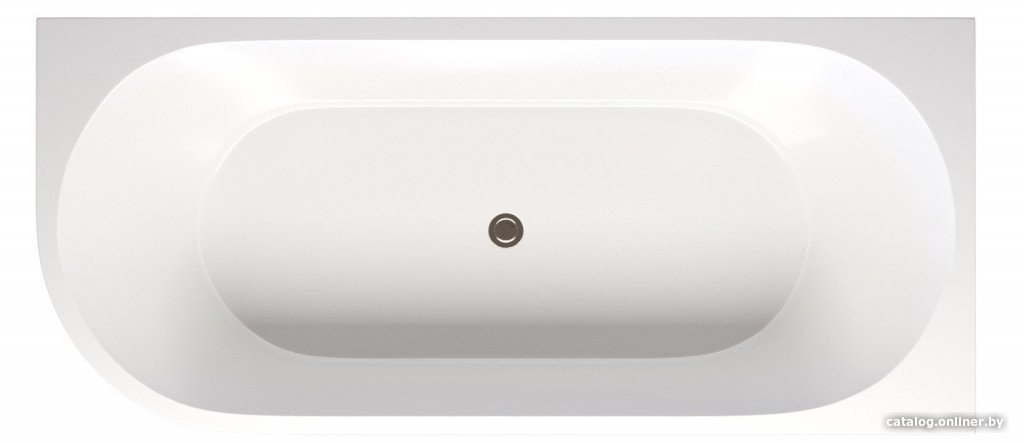 Ванна Aquanet Family Elegant B 180x80 00260049