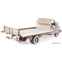 3Д-пазл Lemmo Грузовик Гефест с кузовом