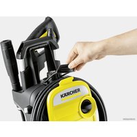 Мойка высокого давления Karcher K5 Compact Home 1.630-753.0