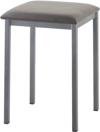 AMC Comfort 7 Г К4.8 (кожзам, серый/коричневый/графит)