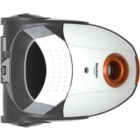 Пылесос Blackton Bt VC1401B (белый/оранжевый)