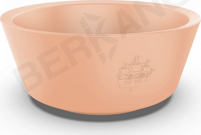 

Кашпо Berkano Pion 55 (терракота)