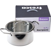 Кастрюля Fresca BB102420