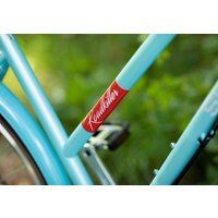 Велосипед Shulz Roadkiller Lady Disk S 2024 (ментоловый)