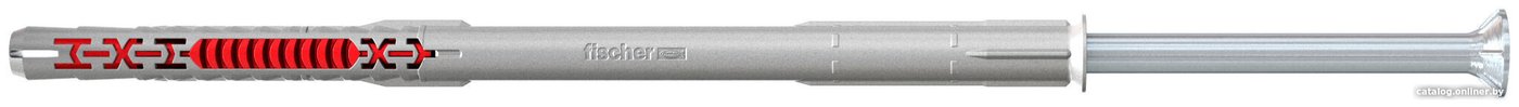 Дюбель фасадный Fischer DuoXpand 10x160 T 562159 (50 шт)
