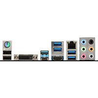 Материнская плата MSI Z270 Krait Gaming