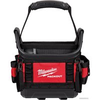 Сумка для инструментов Milwaukee Packout Pro Tote Toolbag 4932493622