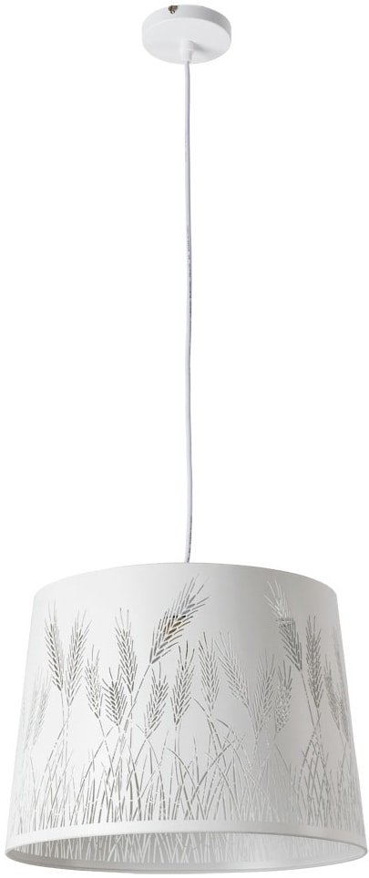 

Подвесная люстра Arte Lamp Celesta A2700SP-1WH