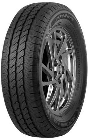 

Всесезонные шины Fronway Frontour Vanderful A/S 225/75R16C 121/120Q