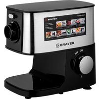 Мясорубка Brayer BR1610