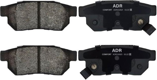 

ADR ADR332621