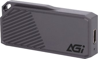 Внешний накопитель AGI ED238 1TB AGI1T0G33ED238