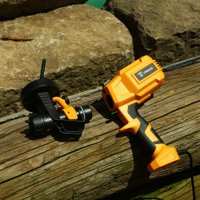 Краскораспылитель Deko SG550DK 083-1131