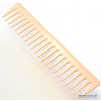 Расческа гребень Janeke Supercomb 93871ARA (бледно-персиковый)