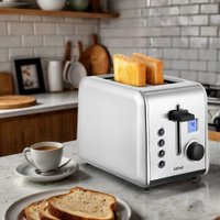 Тостер Kitfort KT-6412