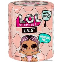 Кукла-сюрприз L.O.L. Surprise! Lils 556244