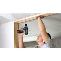 Дрель-шуруповерт Bosch GSR 10.8-2-LI Professional (0601868106)