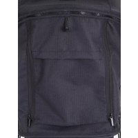 Коляска прогулочная «книга» Rant MOWbaby Smart 2023 MB101 (black)