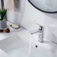 Смеситель Shevanik S4201