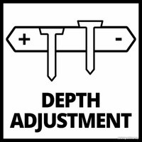 Гвоздезабиватель Einhell FIXETTO 18/50 N 4257795