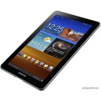 Планшет Samsung Galaxy Tab 7.7 64GB 3G Light Silver (GT-P6800)