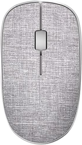 Мышь Rapoo 3500 Plus Silent (серый)