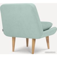 Интерьерное кресло Divan Винси 243909 (Velvet Mint)